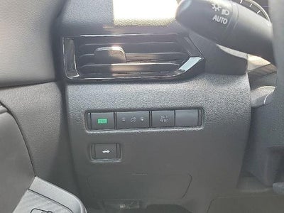 2025 Nissan Sentra SV CVT
