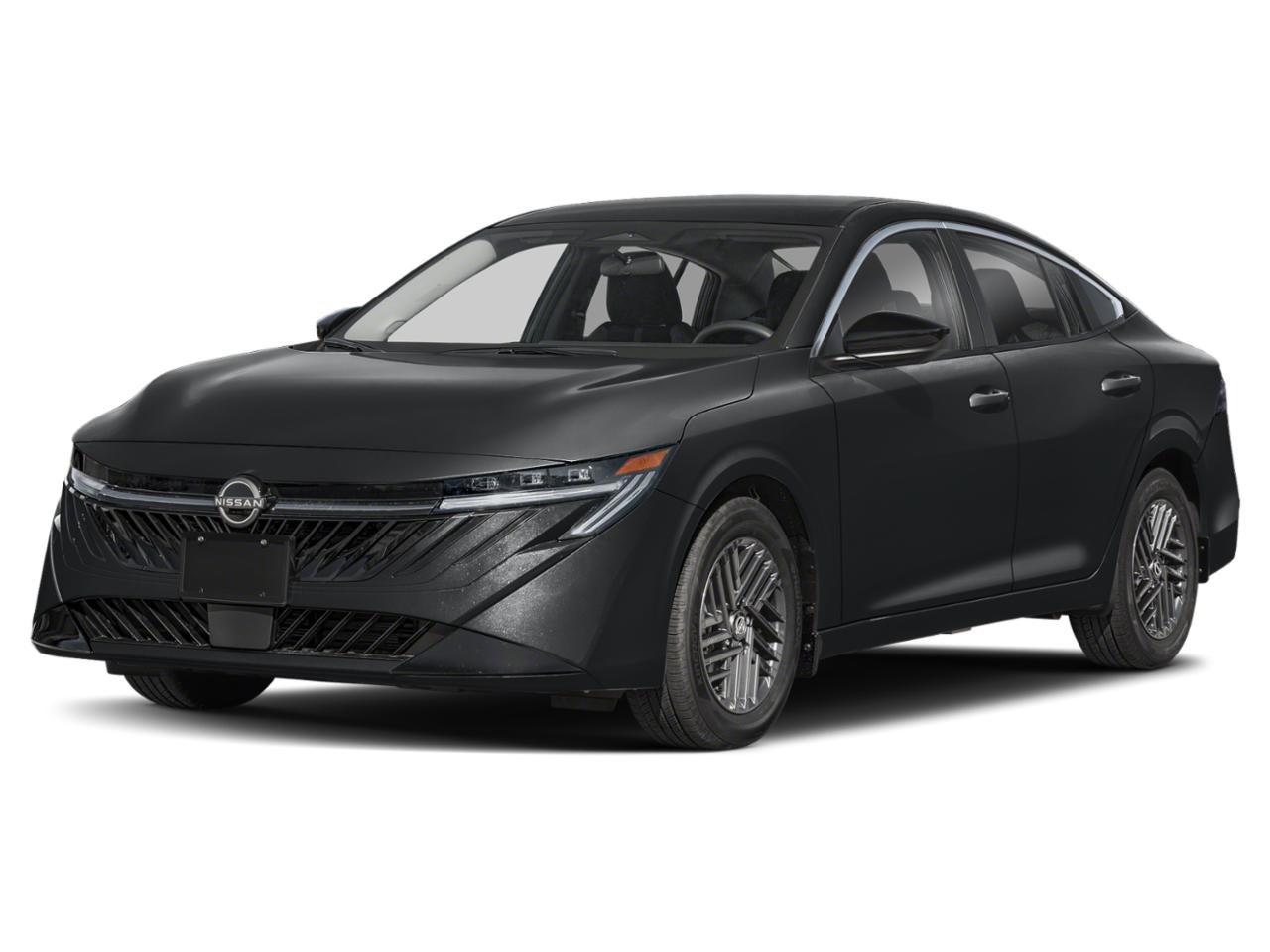 2026 Nissan Sentra SV Sedan