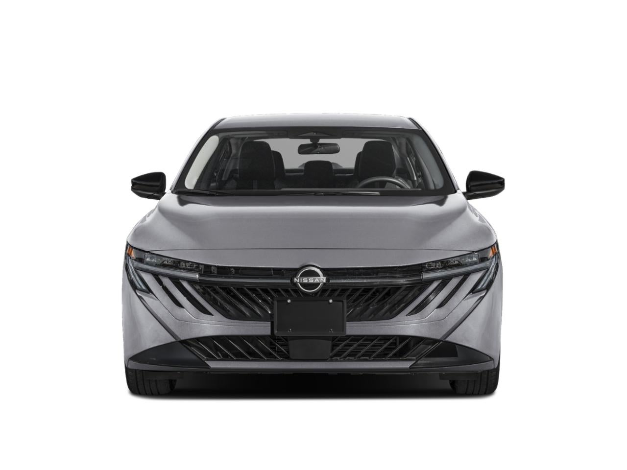 2026 Nissan Sentra SV Sedan