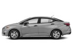 2022 Nissan Versa SV CVT