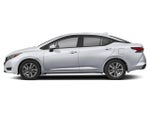 2025 Nissan Versa SV CVT
