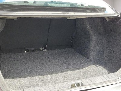 2025 Nissan Versa SV CVT