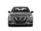 2022 Nissan Versa SV CVT