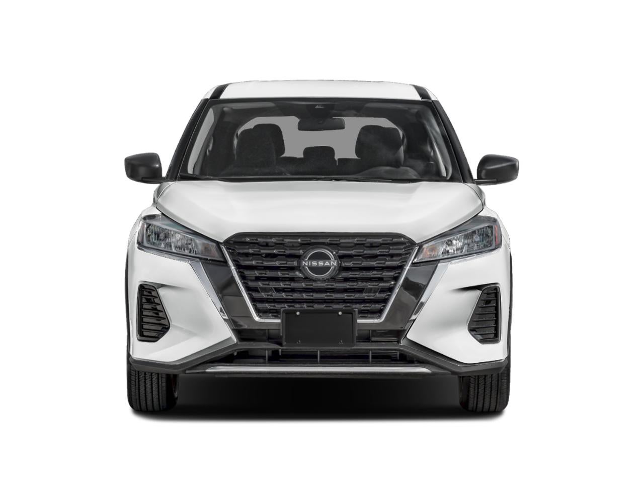 2025 Nissan Kicks Play S FWD
