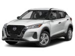 2022 Nissan Kicks S FWD