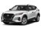 2025 Nissan Kicks Play S FWD