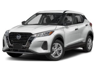 2025 Nissan Kicks Play S FWD