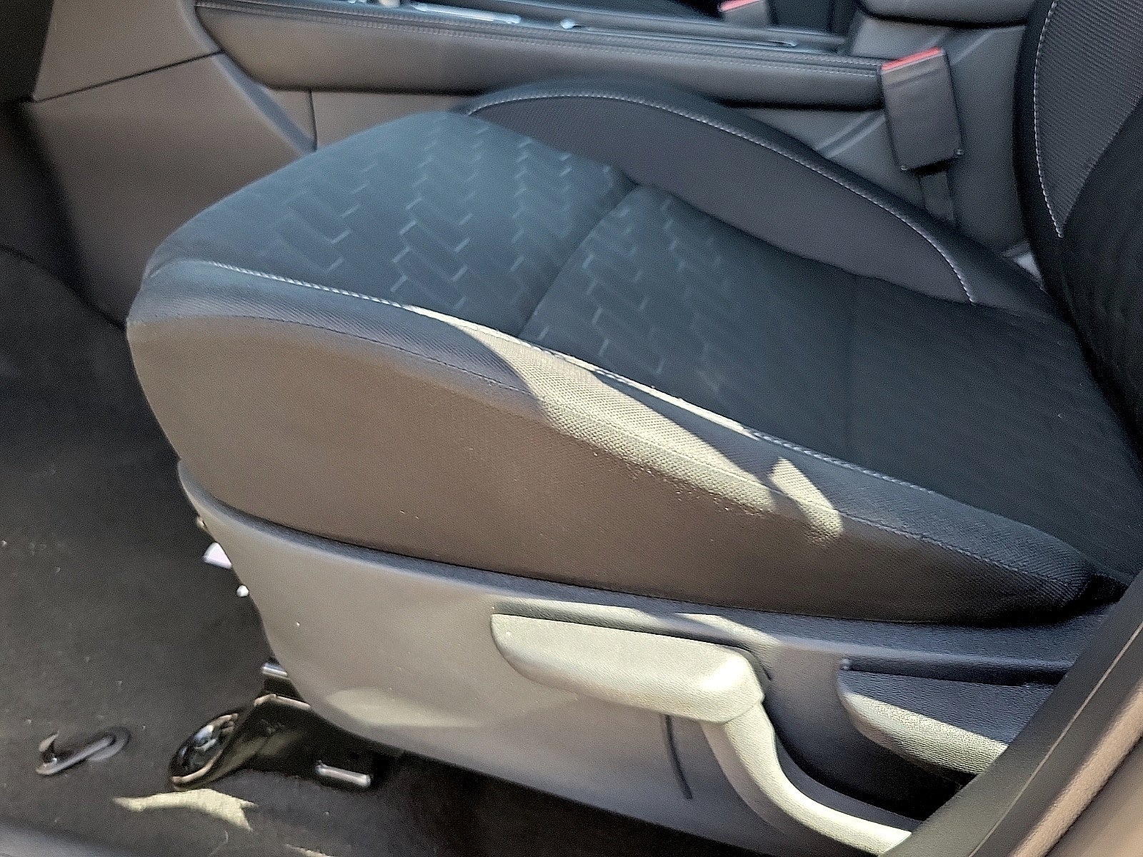 2023 Nissan Kicks SV FWD