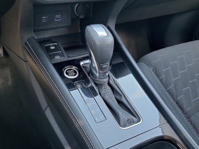2023 Nissan Kicks SV FWD