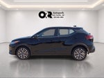 2023 Nissan Kicks SV FWD