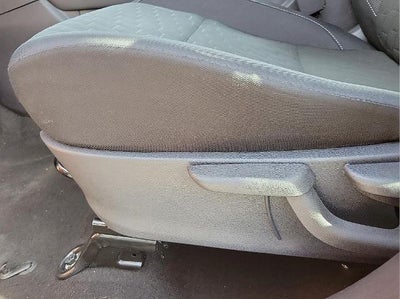 2023 Nissan Kicks SV FWD