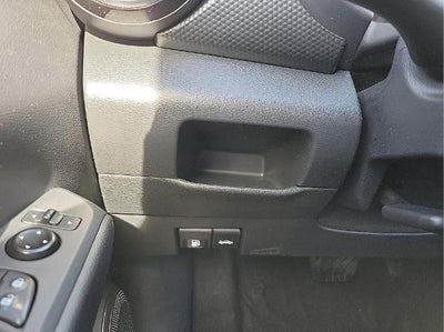 2023 Nissan Kicks SV FWD