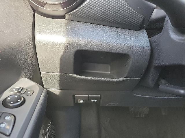 2023 Nissan Kicks SV FWD