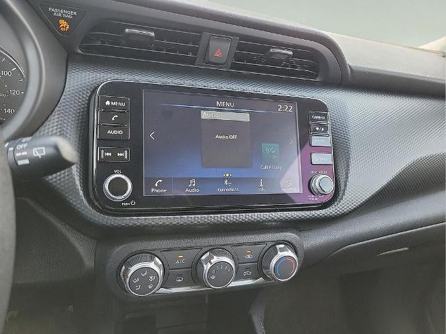 2023 Nissan Kicks SV FWD