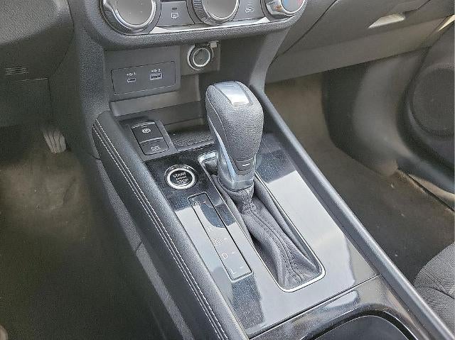 2023 Nissan Kicks SV FWD