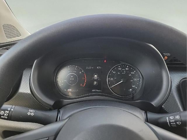 2023 Nissan Kicks SV FWD