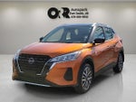 2023 Nissan Kicks SV FWD