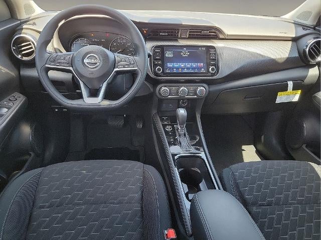 2024 Nissan Kicks SV FWD