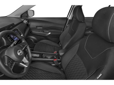 2024 Nissan Kicks SV FWD