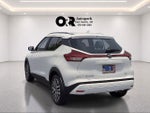 2023 Nissan Kicks SV FWD
