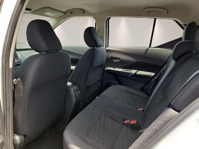 2023 Nissan Kicks SV FWD
