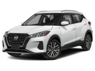 2023 Nissan Kicks SV FWD