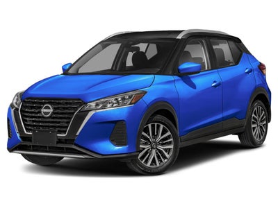 2023 Nissan Kicks SV FWD