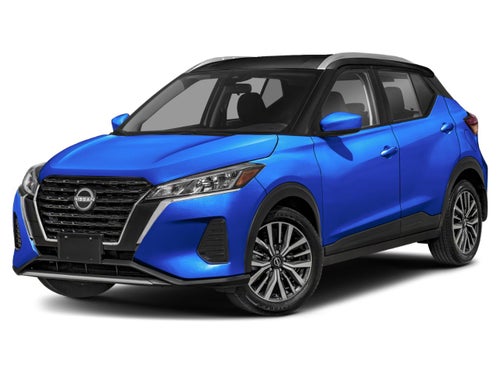 2023 Nissan Kicks SV FWD