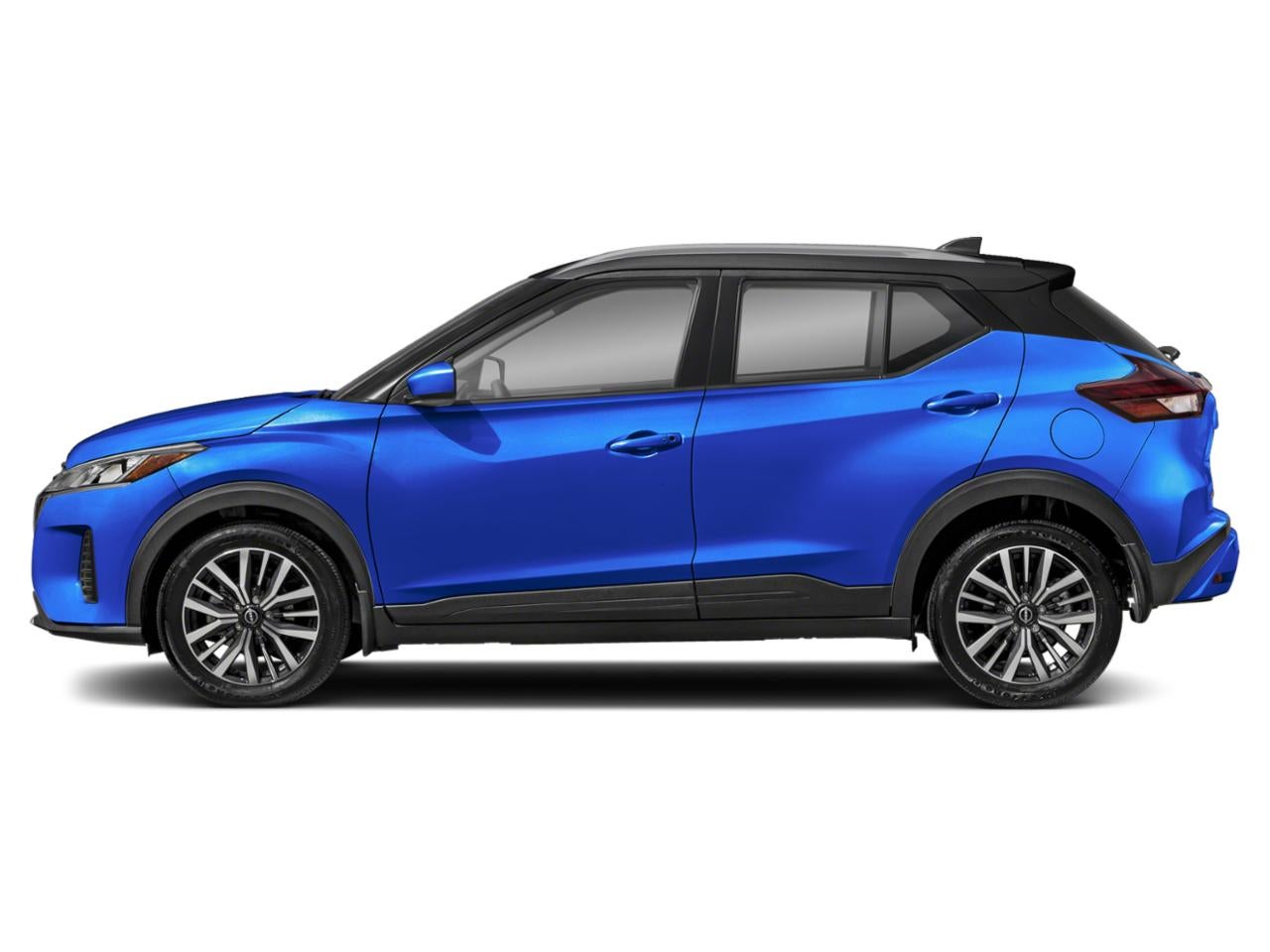 2023 Nissan Kicks SV FWD