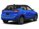 2023 Nissan Kicks SV FWD