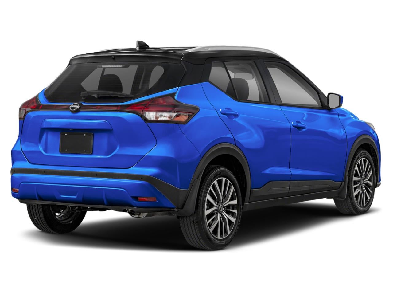 2023 Nissan Kicks SV FWD