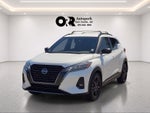 2024 Nissan Kicks SR FWD