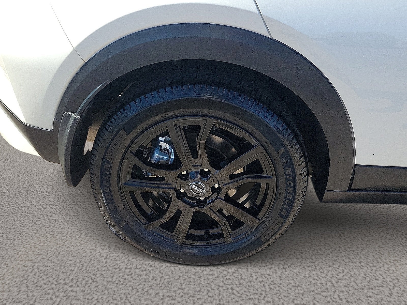 2024 Nissan Kicks SR FWD