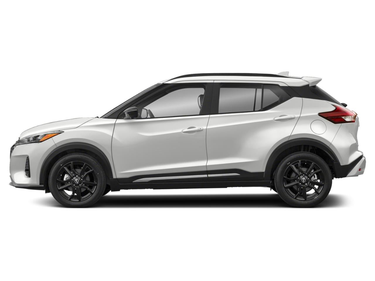 2024 Nissan Kicks SR FWD