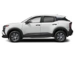 2025 Nissan Kicks S FWD