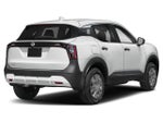 2025 Nissan Kicks S FWD