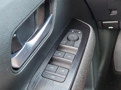 2025 Nissan Kicks SV FWD