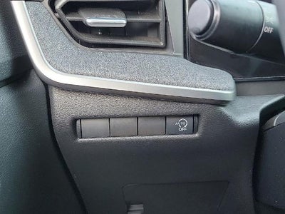 2025 Nissan Kicks SV FWD