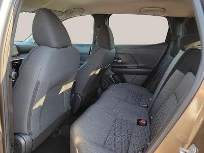 2025 Nissan Kicks SV FWD