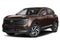2025 Nissan Kicks SV FWD