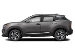 2025 Nissan Kicks SV FWD