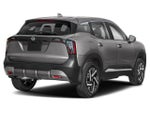 2025 Nissan Kicks SV FWD