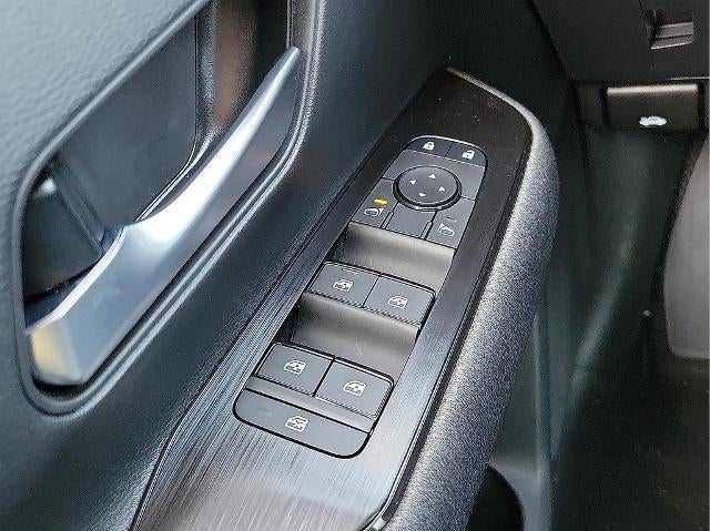2026 Nissan Kicks SV FWD