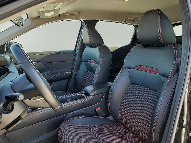 2025 Nissan Kicks SR FWD