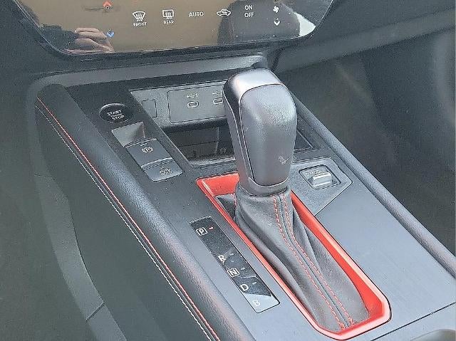 2025 Nissan Kicks SR FWD