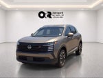 2025 Nissan Kicks SR FWD