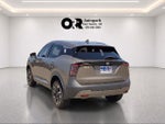 2025 Nissan Kicks SR FWD