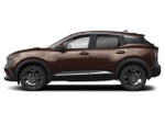 2025 Nissan Kicks SR FWD