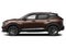 2025 Nissan Kicks SR FWD