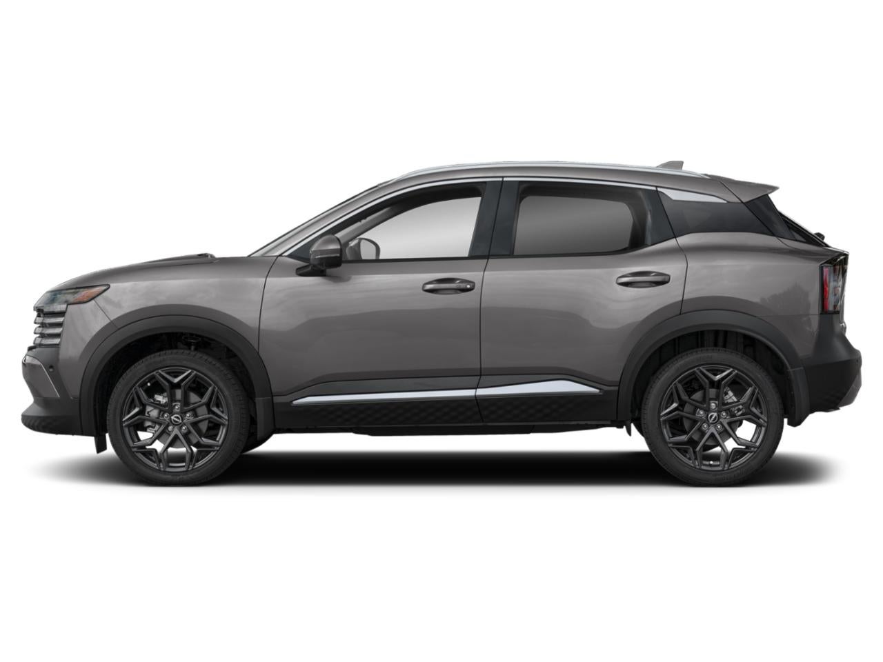 2025 Nissan Kicks SR FWD